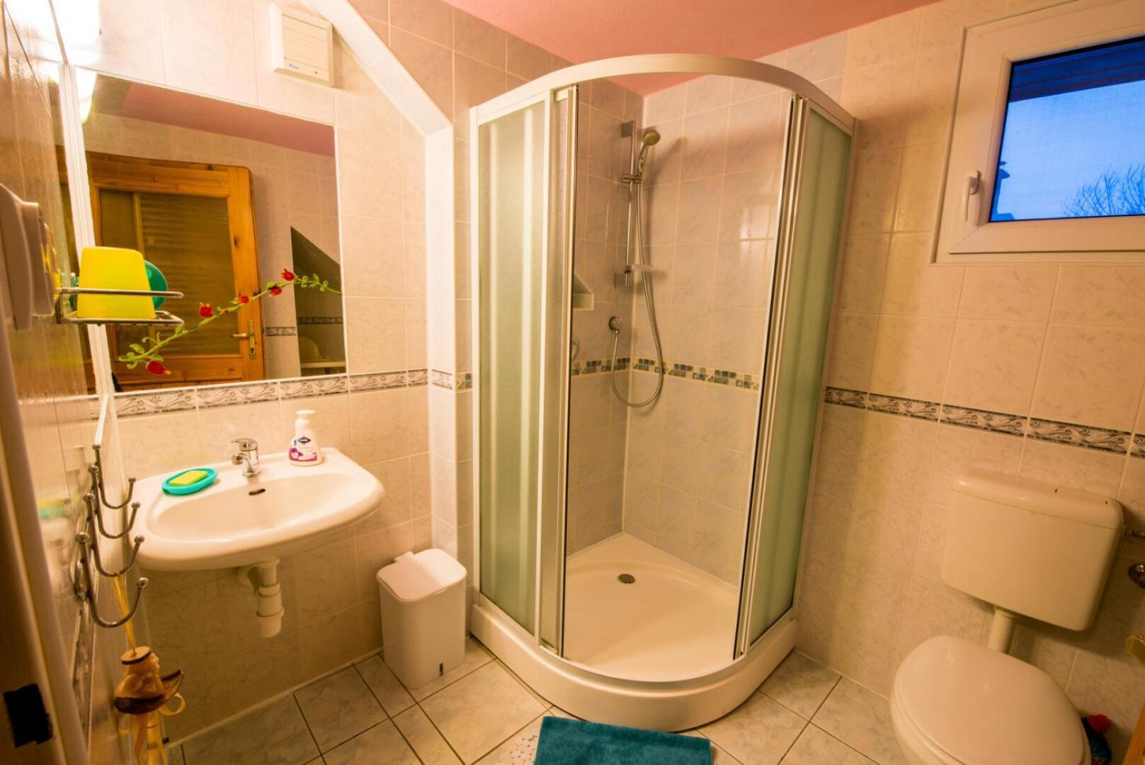 Hotel Privát Prima Liptovský Ján Exterior foto