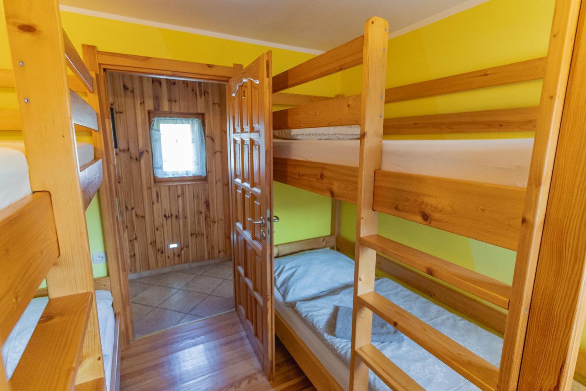 Hotel Privát Prima Liptovský Ján Habitación foto