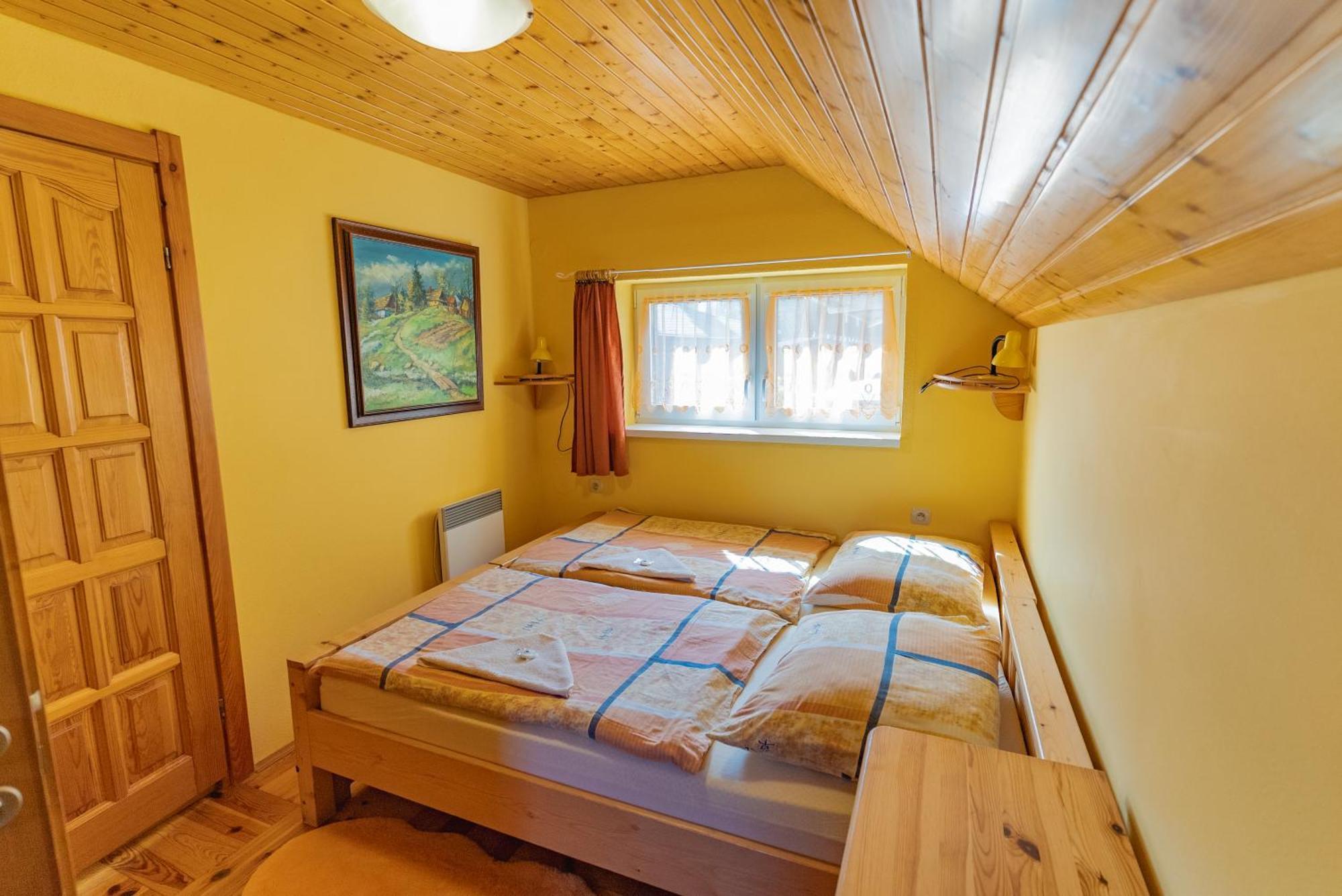 Hotel Privát Prima Liptovský Ján Habitación foto